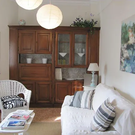 Apartment Casa Margot Rapallo