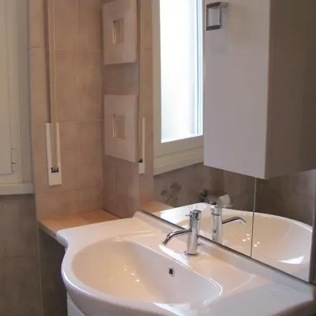 Casa Margot Apartment
