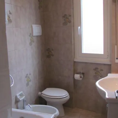 Casa Margot Apartman Rapallo
