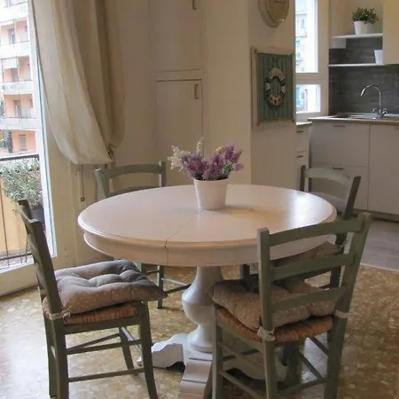 Casa Margot Apartment *
