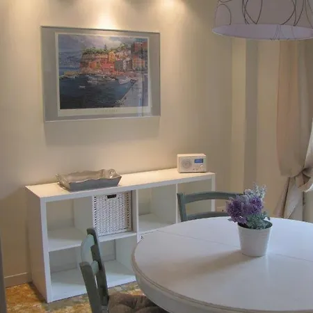 Apartment Casa Margot