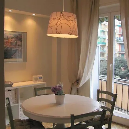 Casa Margot Apartment *