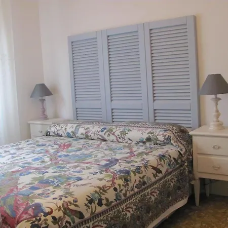 Casa Margot Apartment Rapallo