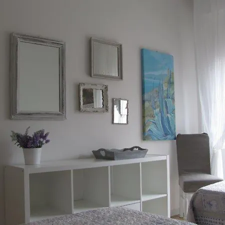 Casa Margot *